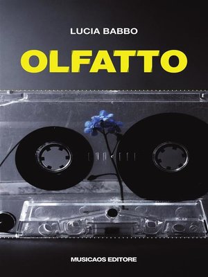 cover image of Olfatto